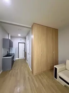 1-к кв. Краснодарский край, Сочи Новый Сочи мкр, ул. Клубничная, 62 ...