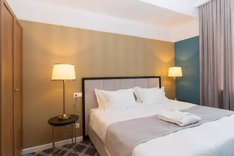 Комната Алтайский край, Барнаул просп. Ленина, 24 (30.0 м)