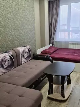 1-к кв. Белгородская область, Белгород ул. Есенина, 9к2 (50.0 м)