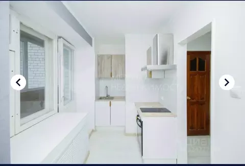 1-к кв. Тюменская область, Тюмень Транспортная ул., 119/2 (31.0 м)