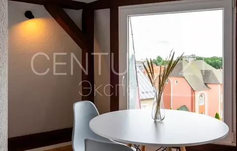 Дом в Калининградская область, Калининград ул. Сержанта Мишина, 73 ...