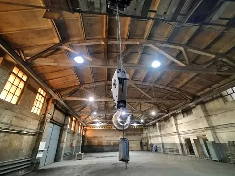 Производственное помещение в Пензенская область, Пенза Ижевская ул., ...