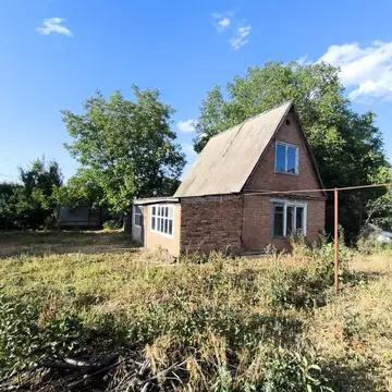 Участок в Ростовская область, Ростов-на-Дону Гладкая ул., 61 (6.0 ...
