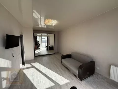 1-к кв. Крым, Симферополь ул. Батурина, 121 (35.2 м)