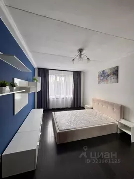 2-к кв. Санкт-Петербург просп. Большевиков, 61К3 (46.0 м)