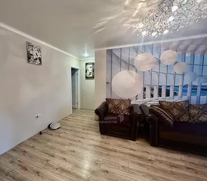 3-к кв. Татарстан, Казань ул. Белинского, 33 (58.0 м)