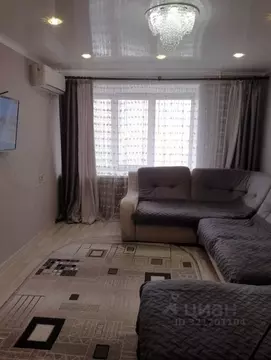 2-к кв. Оренбургская область, Ясный ул. Ленина, 10 (45.0 м)