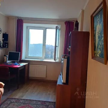 1-к кв. Санкт-Петербург просп. Стачек, 212к3 (33.7 м)