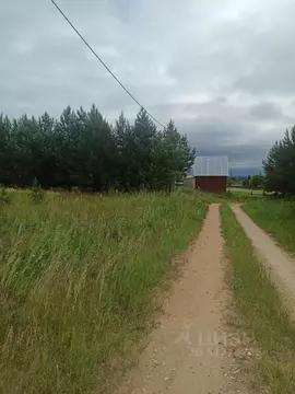 Участок в Кировская область, Слободской район, Озерницкое с/пос, д. ...