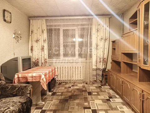 1-к кв. Калужская область, Калуга Карачевская ул., 23 (31.9 м)