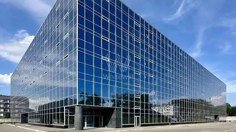 Офис в Москва Электролитный проезд, 5 (1900 м)