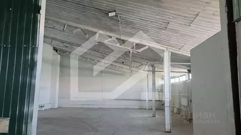 Производственное помещение в Московская область, Лосино-Петровский ...