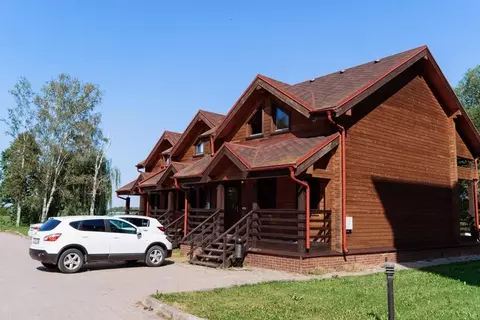 Дом в Тверская область, Конаковский муниципальный округ, д. Тешилово ...