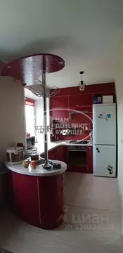 3-к кв. Пермский край, Добрянский муниципальный округ, Полазна рп ул. ...