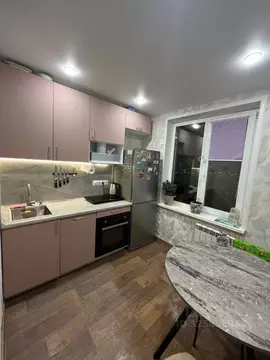 3-к кв. Самарская область, Тольятти ул. Свердлова, 78 (50.0 м)