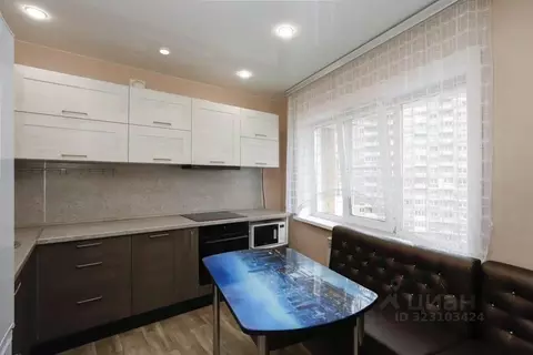 3-к кв. Иркутская область, Иркутск ул. Розы Люксембург, 118/1 (64.3 м)