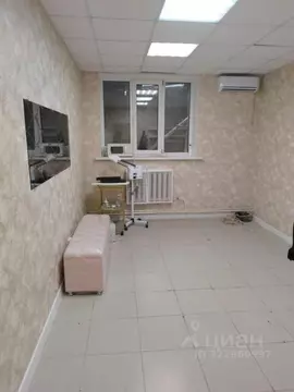 Помещение свободного назначения в Самарская область, Самара Майская ...