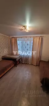 1-к кв. Воронежская область, Воронеж Никитинская ул., 46 (19.0 м)