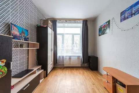 3-к кв. Санкт-Петербург, Санкт-Петербург, Сестрорецк ул. Первого Мая, ...