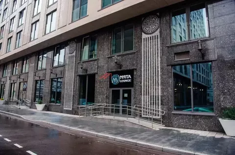 Торговая площадь в Москва Большая Садовая ул., 5к1 (247 м)