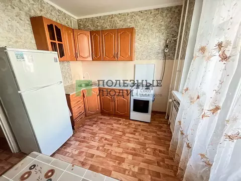 1-к кв. Орловская область, Орел бул. Молодежи, 11 (37.0 м)