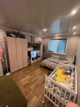 1-к кв. Московская область, Люберцы ул. Весенняя, 14 (40.0 м)