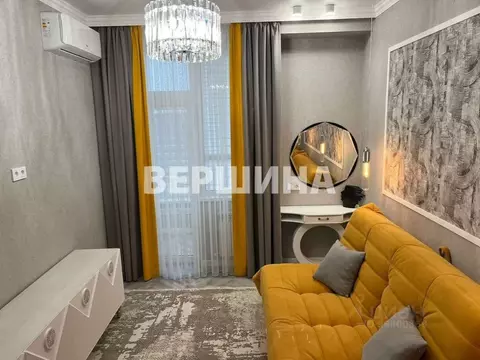 1-к кв. Ставропольский край, Пятигорск Кооперативная ул., 36 (45.0 м)