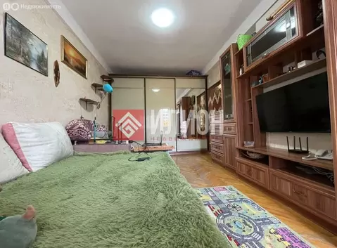 1-комнатная квартира: Севастополь, проспект Октябрьской Революции, 89 ...