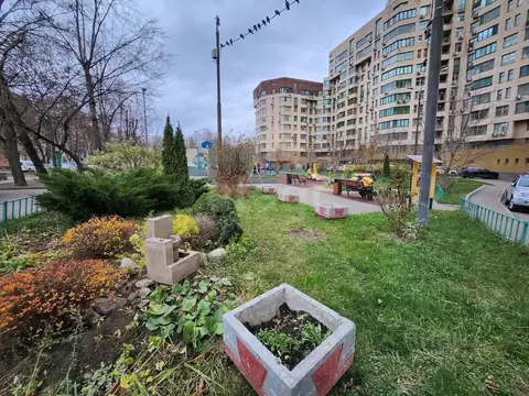 2-к кв. Москва Совхозная ул., 41 (52.4 м)