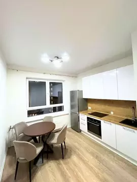 1-к кв. Москва ул. Алхимовская, 1к4 (34.6 м)