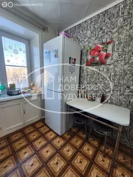 2-комнатная квартира: Чернушка, улица Нефтяников, 8 (46.5 м)