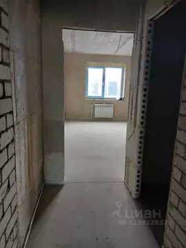 1-к кв. Тамбовская область, Тамбов проезд Проектный, 3 (39.9 м)