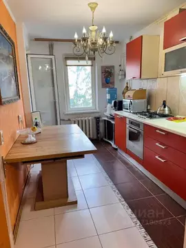 3-к кв. Севастополь ул. Астана Кесаева, 8/5 (62.7 м)