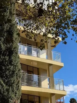 1-к кв. Крым, Алушта ул. Ленина, 37 (67.7 м)