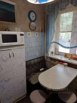 2-к кв. Нижегородская область, Нижний Новгород ул. Бекетова, 53 (45.0 ...