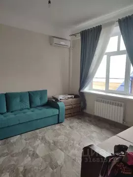 1-к кв. Дагестан, Избербаш ул. Имени Р. Зорге, 40А (37.0 м)