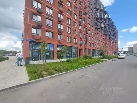 Помещение свободного назначения в Москва Рязановское поселение, ул. ...