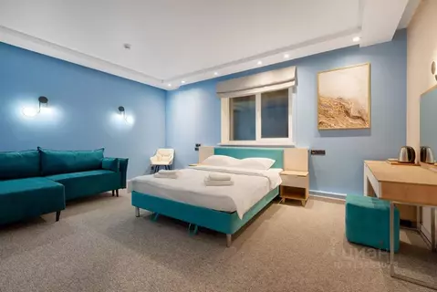 Комната Москва Хомутовский туп., 5-7С13 (32.0 м)