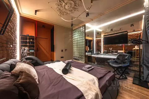 Комната Санкт-Петербург просп. Большой Петроградской стороны, 22-24