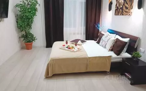 1-к кв. Башкортостан, Уфа ул. Набережная реки Уфы, 21 (28.0 м)