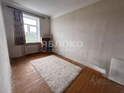 2-к кв. Пермский край, Березники Советский просп., 16 (54.3 м)