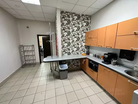 Офис в Москва ул. Льва Толстого, 23к7с3 (50 м)