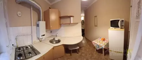 2-к кв. Татарстан, Казань Ботаническая ул., 15 (46.0 м)