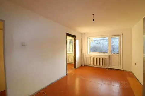 3-к кв. Алтайский край, Барнаул ул. Малахова, 60 (62.0 м)