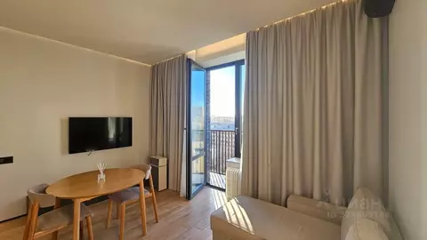 1-к кв. Москва Шмитовский проезд, 39к8 (43.0 м)