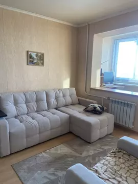 2-к кв. Воронежская область, Воронеж Новосибирская ул., 27 (47.3 м)