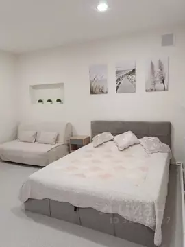 Студия Краснодарский край, Туапсе ул. Калараша, 32Г (40.0 м)