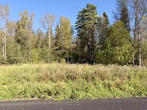 Участок в Московская область, Рузский муниципальный округ, с. ...