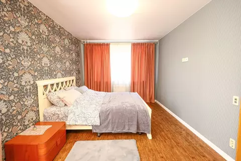 2-к кв. Кемеровская область, Кемерово ул. Мичурина, 33 (46.0 м)