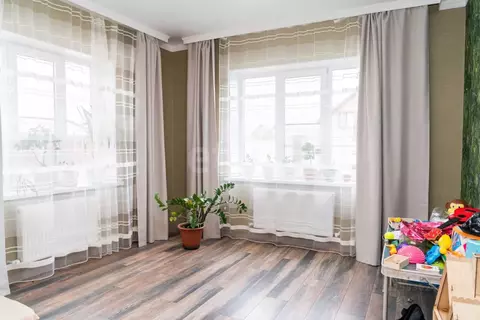 Дом в Башкортостан, Уфа городской округ, с. Нагаево ул. Спутниковая, ...